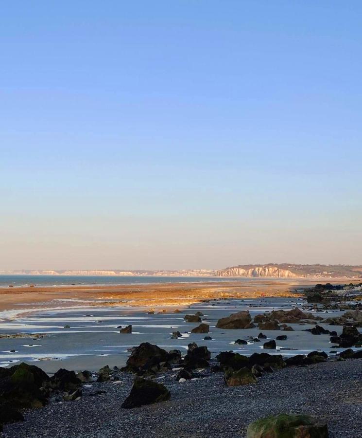 Sainte-Marguerite  Les Dryades Riviere Et Mer מראה חיצוני תמונה